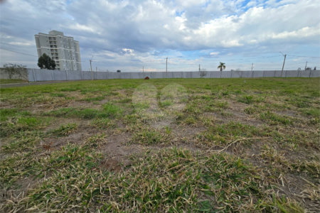 Terreno à venda em Vila La Brunetti, Itapetininga, SP