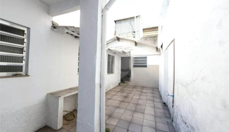 Casa Térrea à venda com 2 quartos em Alto da Mooca, São Paulo, SP