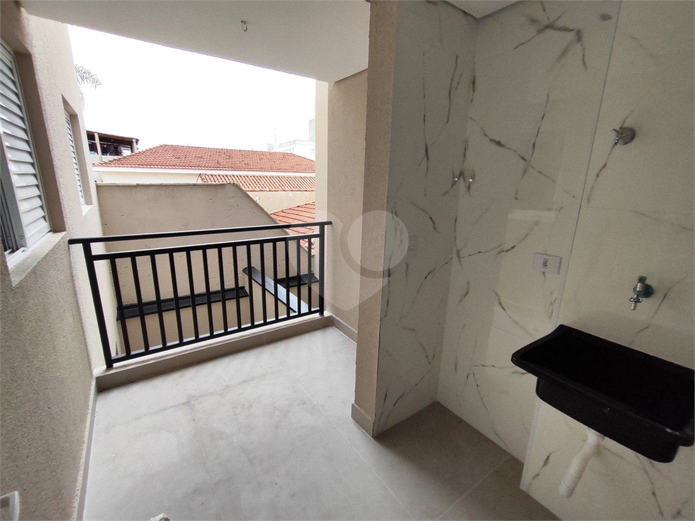 Apartamento à venda com 2 quartos em Vila Vitório Mazzei, São Paulo, SP