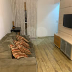 Apartamento à venda com 2 quartos em Paraisópolis, São Paulo, SP