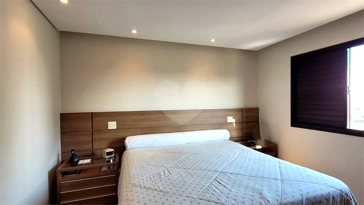 Apartamento à venda com 4 suítes em Chácara Santo Antônio (zona Sul), São Paulo, SP