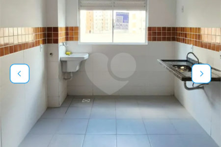 Apartamento à venda com 2 quartos em Conjunto Habitacional Júlio de Mesquita Filho, Sorocaba, SP