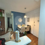 Apartamento à venda com 2 quartos em Jaguaré, São Paulo, SP
