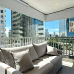 Apartamento à venda com 1 quarto em Pinheiros, São Paulo, SP
