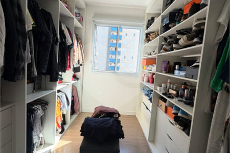 Apartamento à venda com 3 quartos, sendo 1 suíte, em Jardim Carolina, Jundiaí, SP