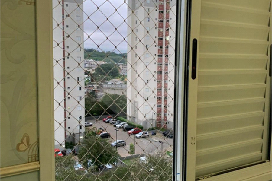 Apartamento à venda com 2 quartos em Vila Nova Cachoeirinha, São Paulo, SP