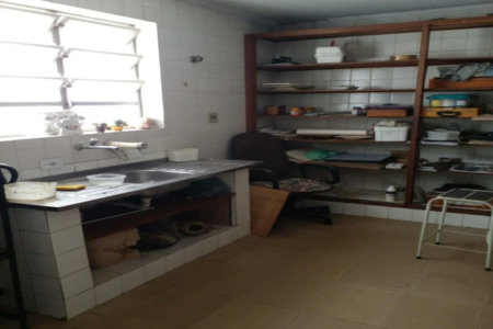 Casa à venda com 6 quartos em Jardim Peri Peri, São Paulo, SP