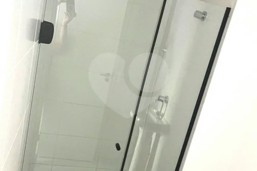 Apartamento com 1 dormitório à venda, 25 m² por R$ 255.000,00 - Mooca - São Paulo/SP