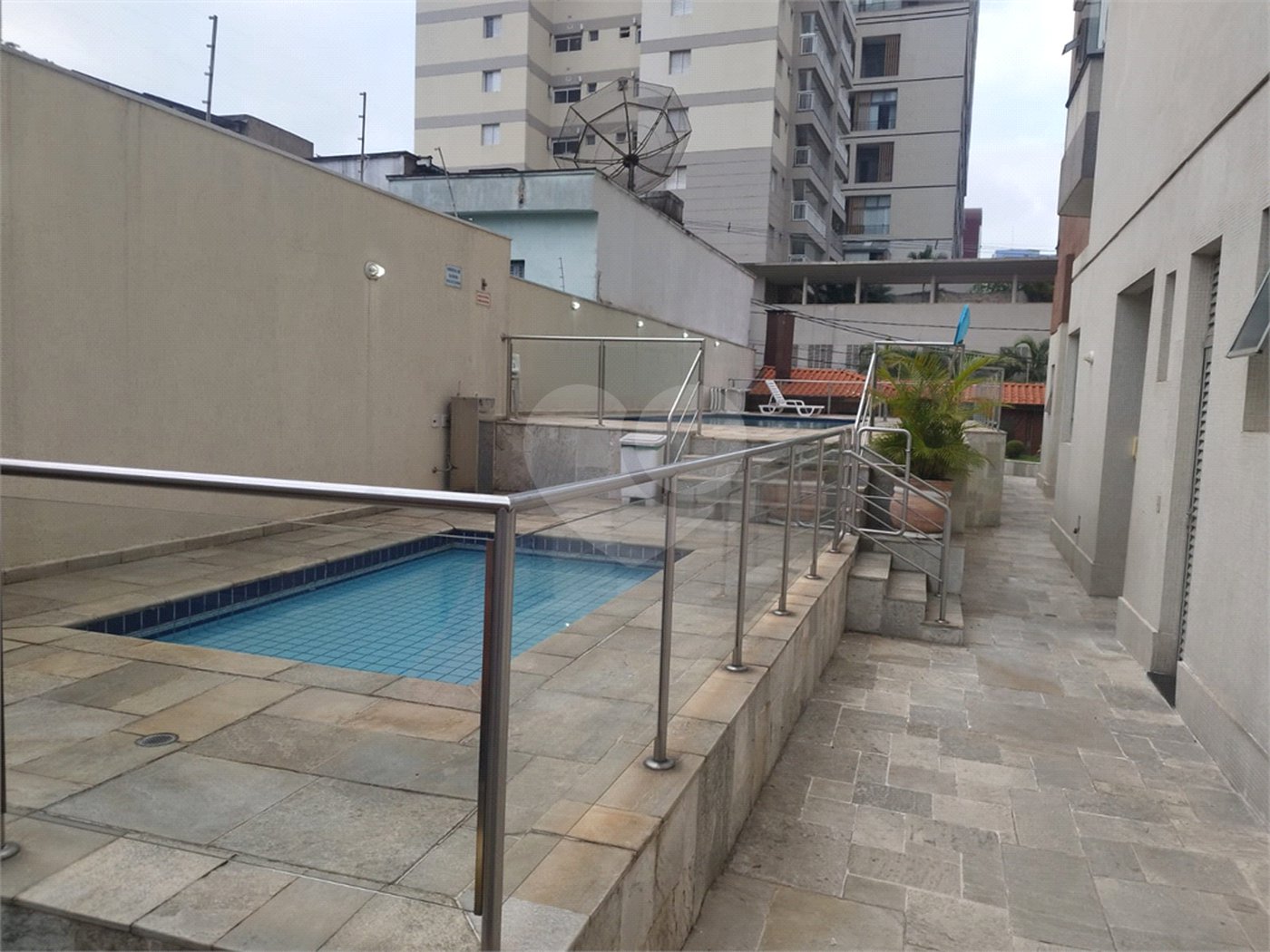 Apartamento à venda com 3 quartos, sendo 1 suíte, em Vila Clementino, São Paulo, SP