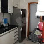 Apartamento à venda com 2 quartos em Jardim Monte Alegre, São Paulo, SP