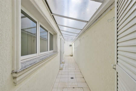 Casa à venda com 4 suítes no condomínio Solar Andaluz, São Paulo - SP