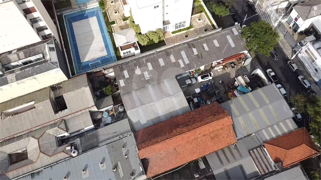Galpão à venda em Mooca, São Paulo, SP