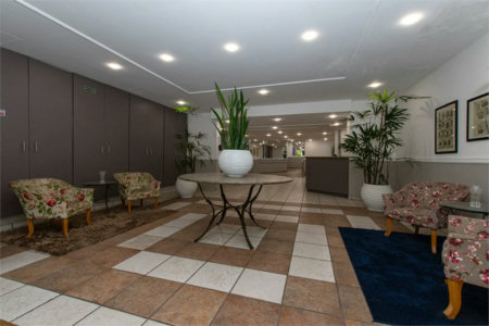 Apartamento à venda com 1 suíte em Pinheiros, São Paulo, SP