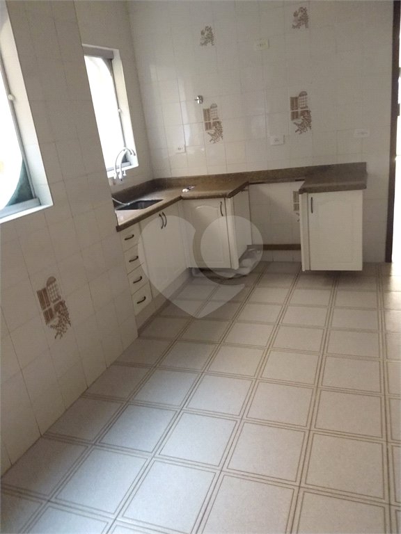 Sobrado à venda com 3 quartos, sendo 1 suíte, em Tucuruvi, São Paulo, SP