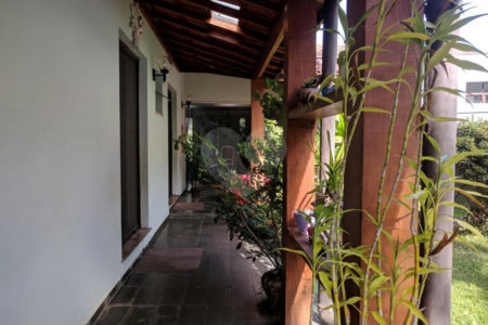 Sobrado à venda ou para alugar com 5 quartos, sendo 3 suítes, em Jardim Marajoara, São Paulo, SP