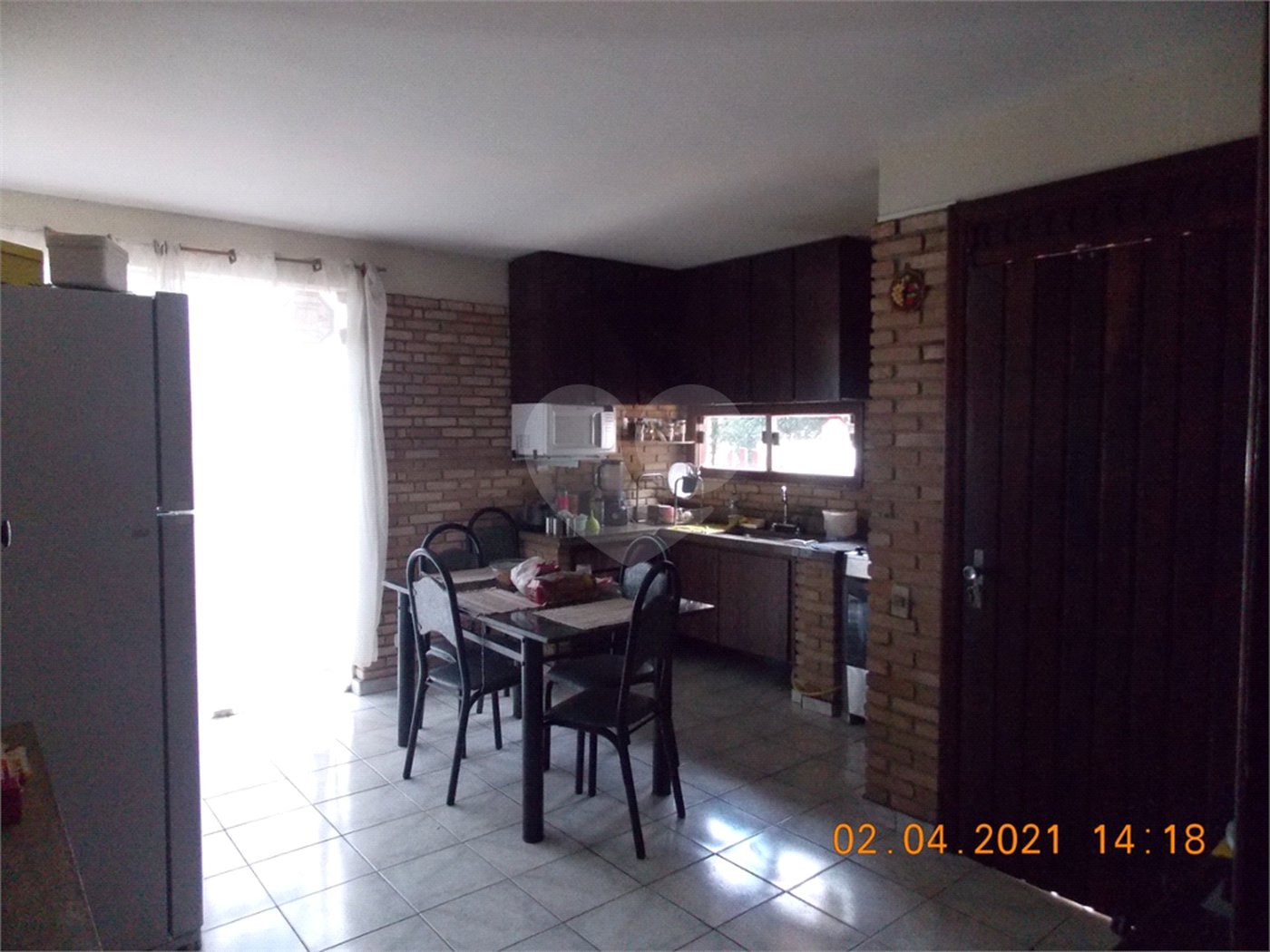 Casa à venda com 3 quartos em Vila Junqueira, Atibaia, SP