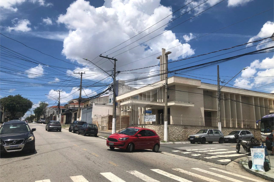 Salão para alugar em Casa Verde, São Paulo, SP