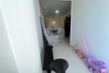 Apartamento à venda com 3 quartos em Tijuca, Rio de Janeiro, RJ