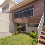 Casa Térrea à venda com 4 quartos, sendo 2 suítes, em Bosque da Saúde, São Paulo, SP