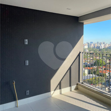 Apartamento à venda com 2 suítes em Pinheiros, São Paulo, SP