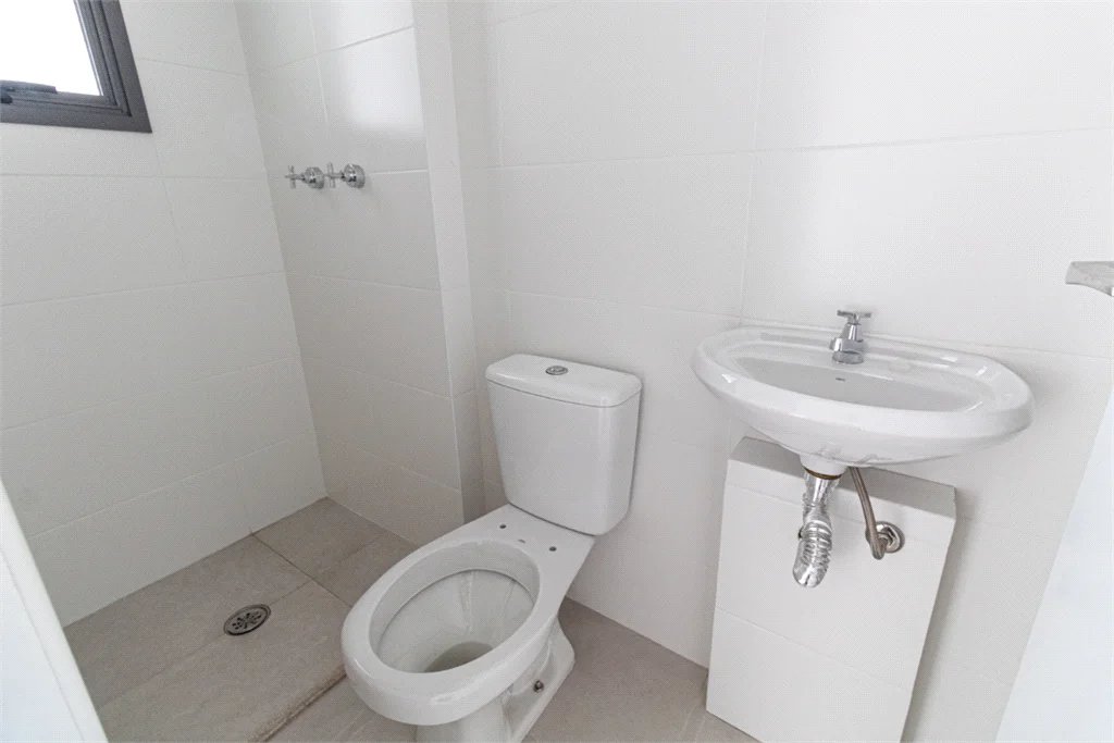 Apartamento à venda com 2 suítes em Jardim Morumbi, São Paulo, SP