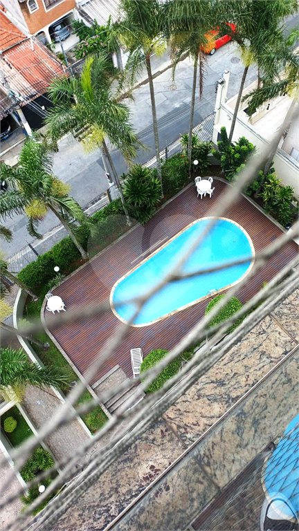 Apartamento à venda com 3 quartos, sendo 1 suíte, em Vila Guilherme, São Paulo, SP