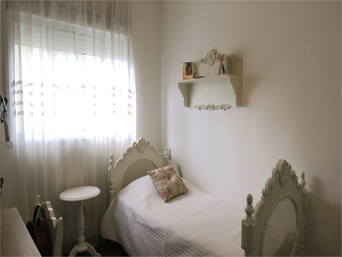 Apartamento à venda com 3 quartos, sendo 1 suíte, em Vila Andrade, São Paulo, SP