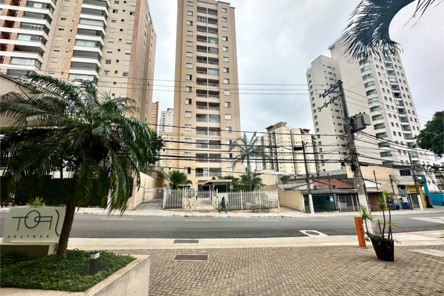 Apartamento à venda com 2 quartos, sendo 1 suíte, em Santana, São Paulo, SP