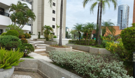 Apartamento à venda com 4 quartos, sendo 2 suítes, no Centro, Jundiaí, SP