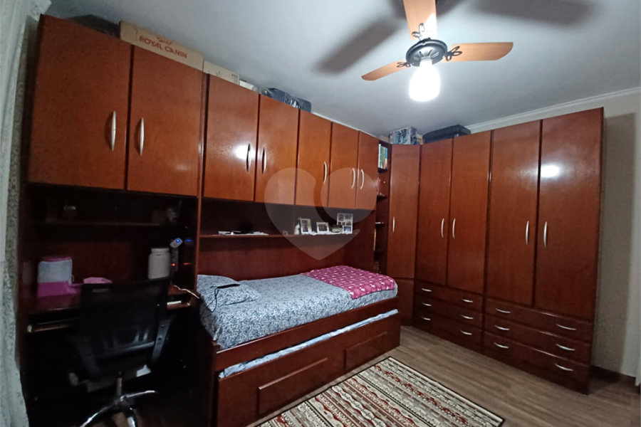 Casa à venda com 3 quartos, sendo 1 suíte, em Limão, São Paulo, SP