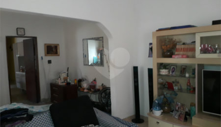 Sobrado à venda com 2 quartos em Casa Verde, São Paulo, SP