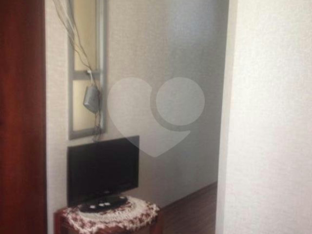 Apartamento à venda com 2 quartos, sendo 1 suíte,  em Pirituba, São Paulo, SP