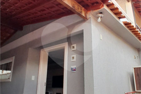 Casa à venda com 3 quartos, sendo 1 suíte, em Campo Grande, Rio de Janeiro, RJ