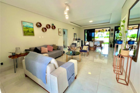 Casa à venda com 3 suítes no condomínio Acmti - Colinas do Mosteiro, Terras de Itaici e Recanto dos Pássaros, Indaiatuba - SP