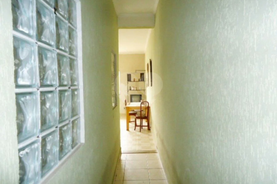 Sobrado à venda com 4 quartos, sendo 1 suíte, em Imirim, São Paulo, SP