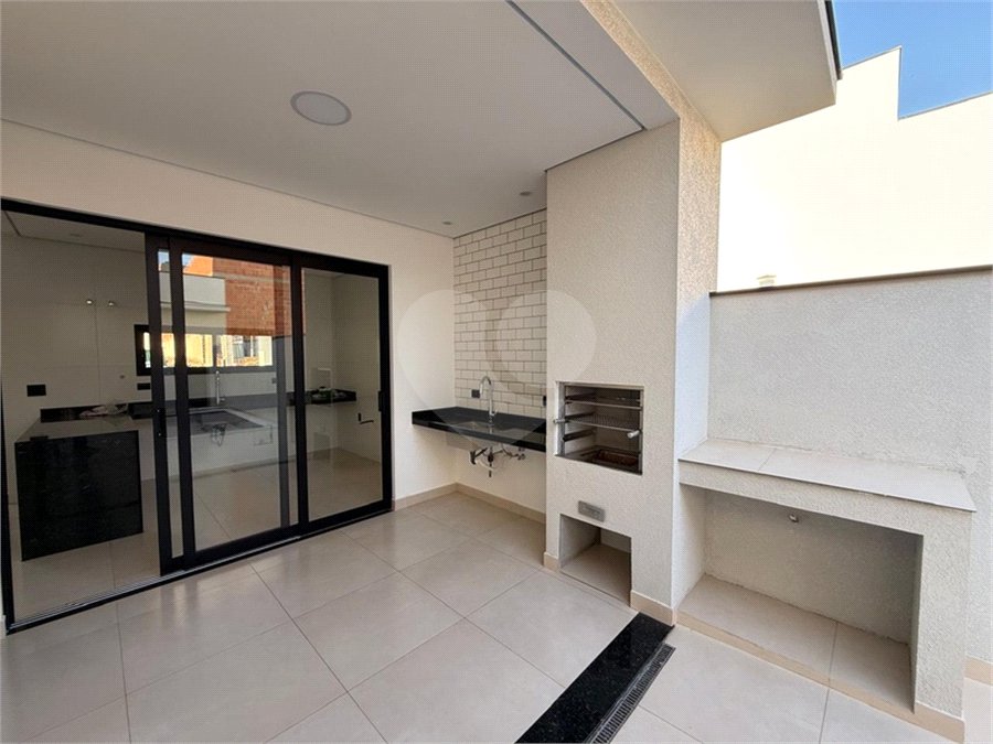 Casa à venda com 2 quartos, sendo 1 suíte, no condomínio Reserva Ipanema, Sorocaba - SP