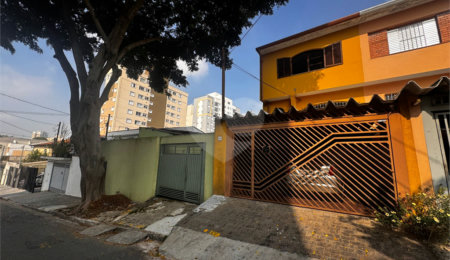 Sobrado à venda com 3 quartos, sendo 1 suíte,  em Tucuruvi, São Paulo, SP
