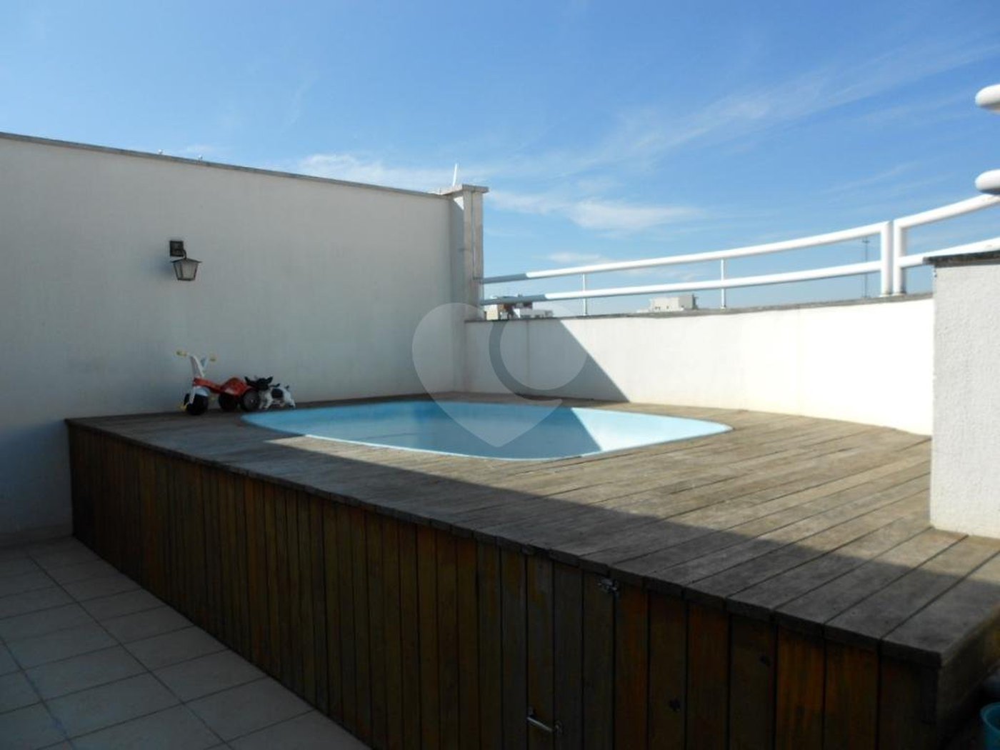 Apartamento à venda com 3 suítes em Água Branca, São Paulo, SP