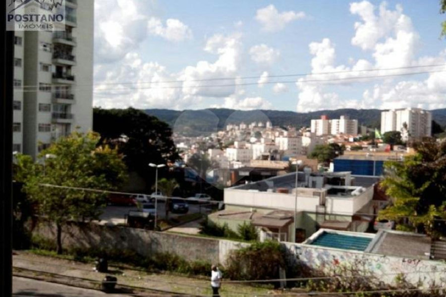 Apartamento à venda com 2 quartos em Mandaqui, São Paulo, SP