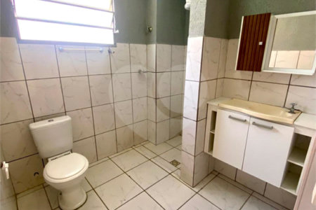 Apartamento à venda com 2 quartos em Jardim da Cidade IV, Salto, SP