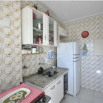 Apartamento à venda com 2 quartos em Vila Gustavo, São Paulo, SP