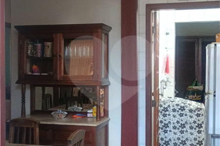 Casa à venda com 4 quartos em Santíssimo, Rio de Janeiro, RJ
