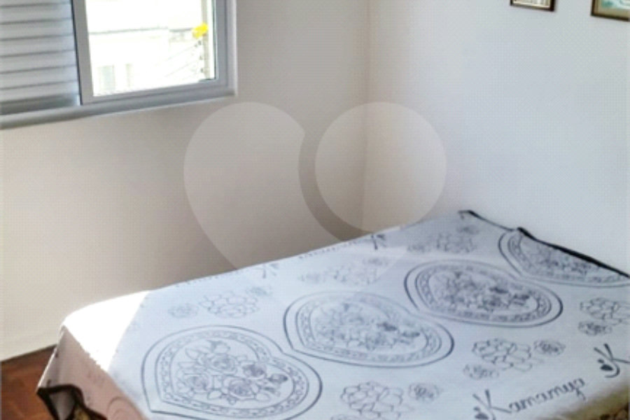 Apartamento à venda com 2 quartos em Jardim São Paulo(zona Norte), São Paulo, SP