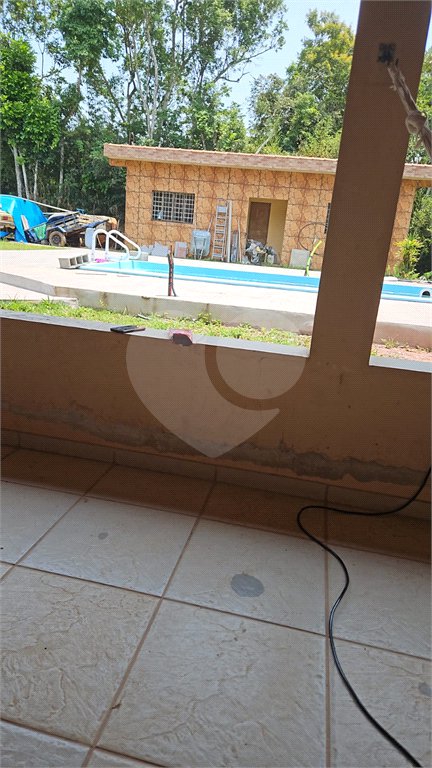 Casa à venda com 2 quartos em Estância Angelina, Suzano, SP