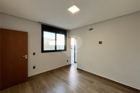 Casa à venda com 4 suítes no condomínio Alphaville Nova Esplanada 3, Votorantim - SP