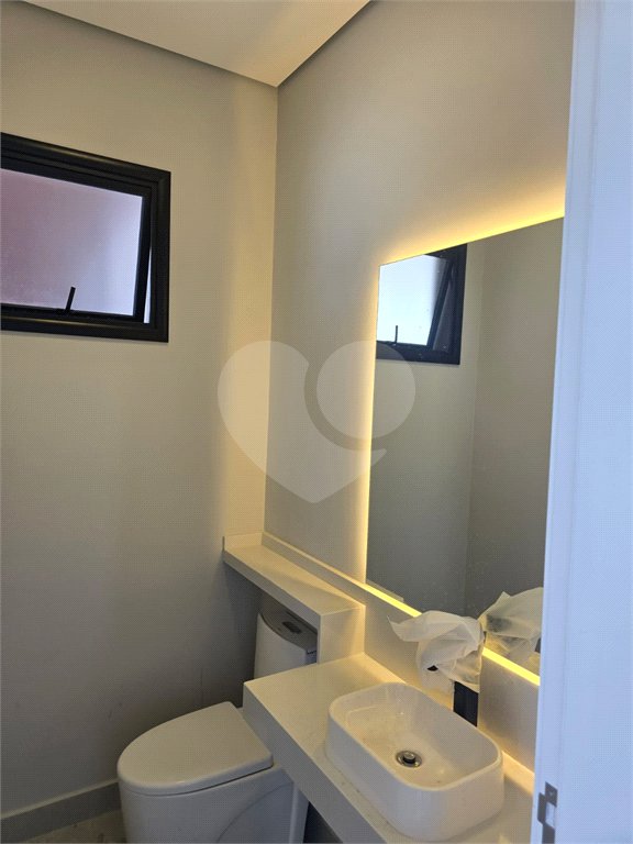 Casa à venda com 3 suítes no condomínio Residencial Milano, Indaiatuba - SP