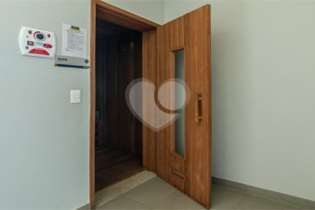 Apartamento à venda com 3 suítes em Butantã, São Paulo, SP