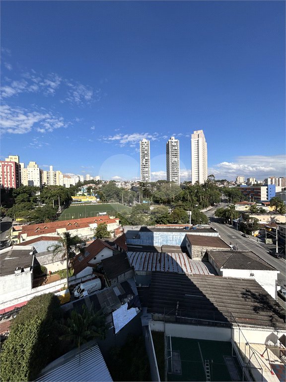 Apartamento à venda com 3 quartos, sendo 1 suíte, em Jardim Umarizal, São Paulo, SP