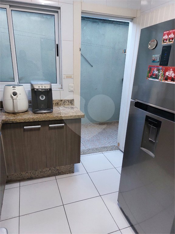 Casa à venda com 2 suítes no condomínio Villa Dell Victor, São Paulo - SP
