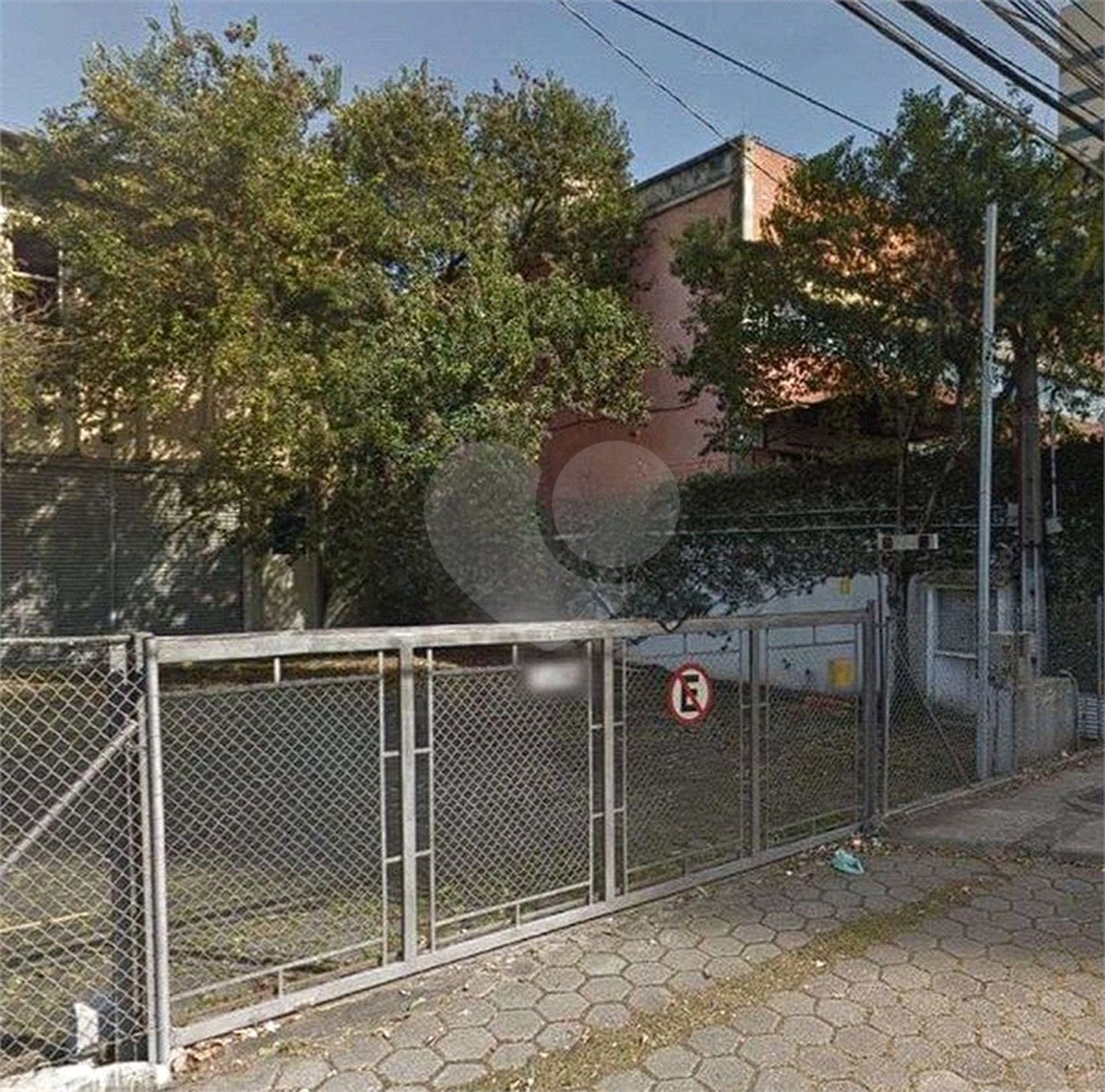 Prédio à venda em Jurubatuba, São Paulo, SP
